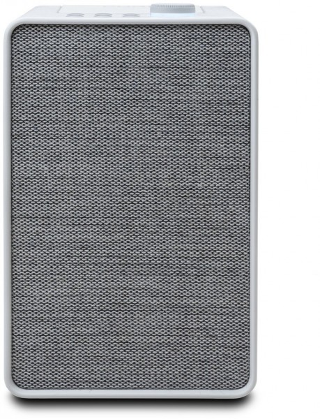 Evoke Spot Heimradio cotton white