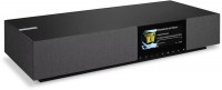 Evo One Streaming-Lautsprecher midnight