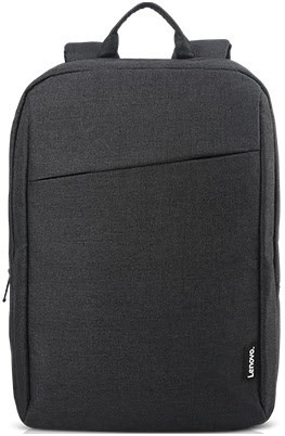 B210 Casual Rucksack 15,6" schwarz