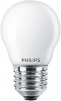 LED classic 40W P45 E27 WW FR ND 2P LED-Leuchtmittel
