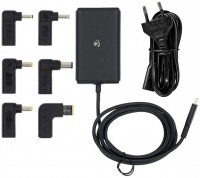 NBAU65110BK USB-C Ladegerät (65W)