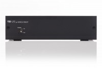 V90-LPS Phono-Vorverstärker schwarz