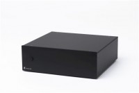 Amp Box DS2 Vollverstärker Stereo schwarz