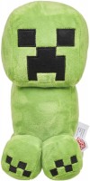 Minecraft Creeper Plüsch (20cm)