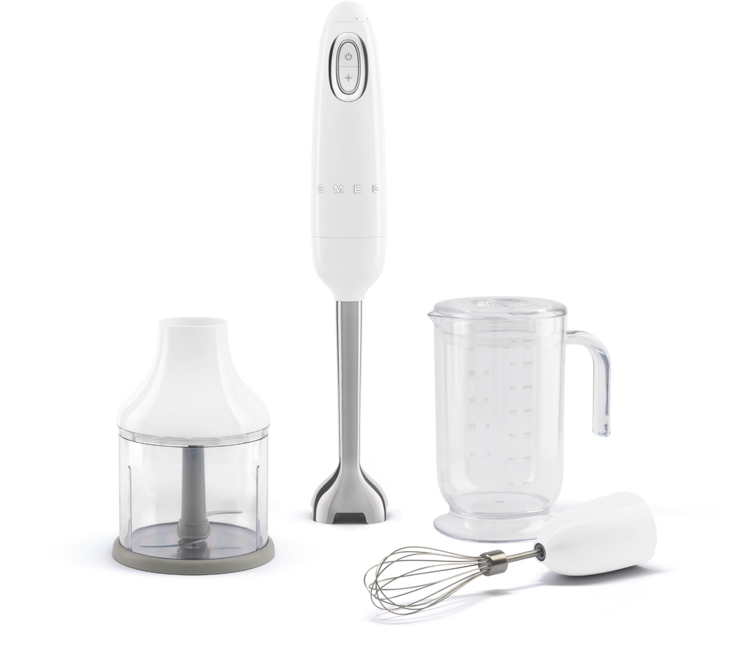 HBF03WHEU Stabmixer weiß