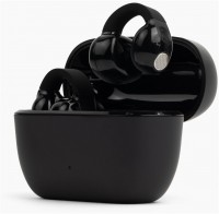 ACCENTUM Clip True Wireless Kopfhörer schwarz