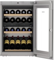 EWTgw 1683-21 Einbau-Weintemperierschrank weiß