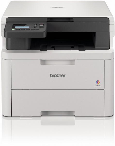 DCP-L3520CDW Multifunktions-Farb-Laser