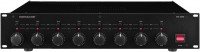 STA-850D PA-Verstärker