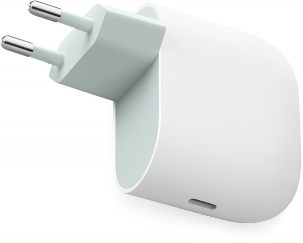 USB Type-C Ladegerät (45W) snow