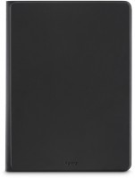 Tablet-Hülle Premium mit Tastatur für Galaxy Tab A11+/A9+ schwarz
