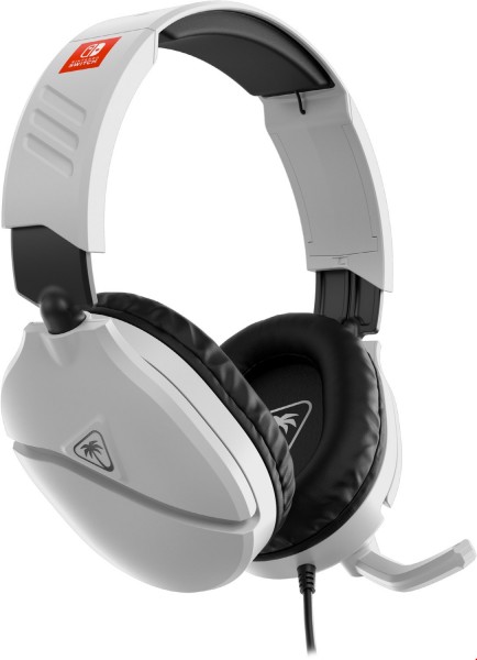 Recon 70 Headset weiß