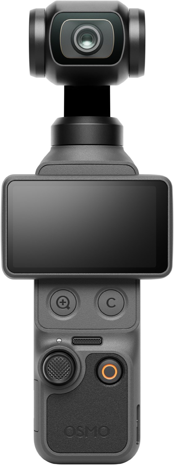 DJI Osmo Pocket 4 Creator Combo