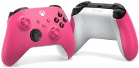 Xbox Wireless Controller deep pink