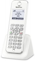 FRITZ!Fon M2 Schnurloses IP-Telefon weiß