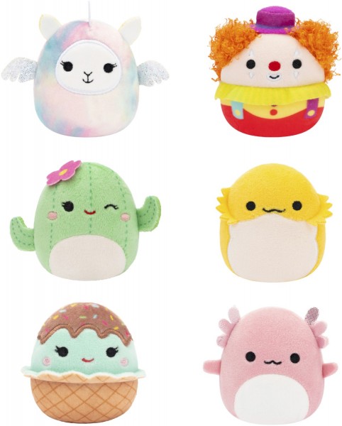 Micromallows 6er Pack
