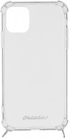 Necklace Cover Clear für iPhone 15 transparent
