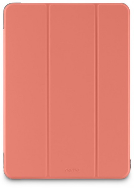 Tablet-Hülle Fold Clear für iPad Air 11" (2024) coral
