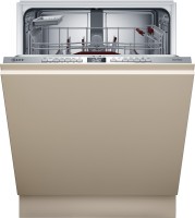 S155EBX04D Vollintegrierbarer 60 cm Geschirrspüler