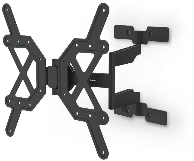 TV-Wandhalterung 122 cm (48")