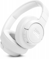 Tune 770NC Bluetooth-Kopfhörer weiss