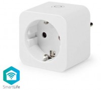 WIFIP121FWT SmartLife Stecker weiß