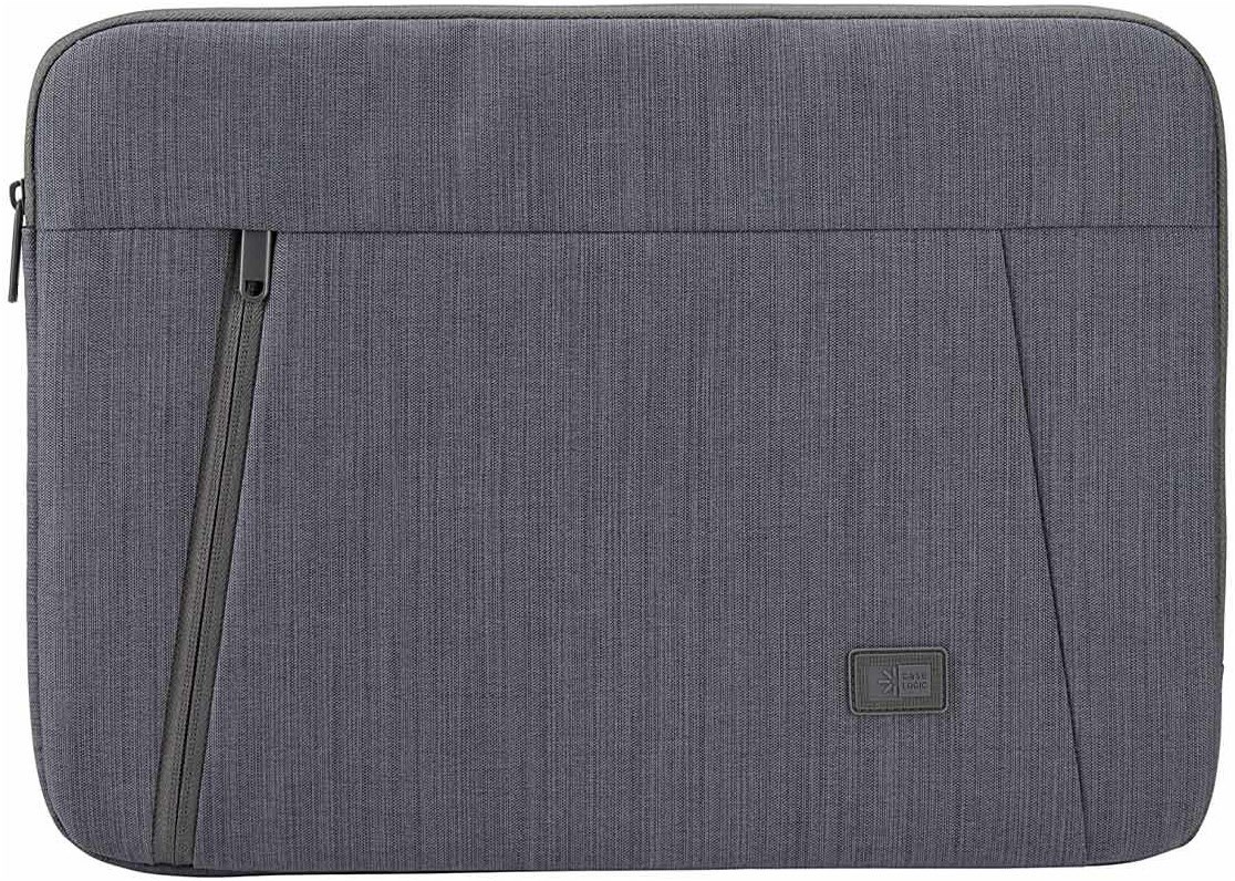 Huxton Laptop Sleeve 15,6 graphite