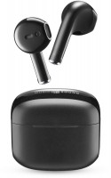 Swag True Wireless Kopfhörer schwarz