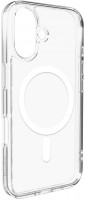 Lite Mag für iPhone 17 transparent