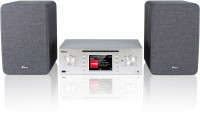 MHF-50 Mini-System silber
