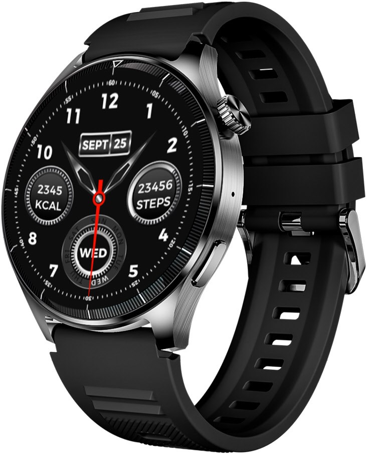Watch 201 Smartwatch