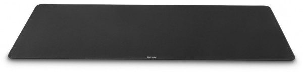 Business XXL Mauspad schwarz
