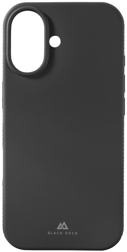 Urban Robust Case für iPhone 17 schwarz