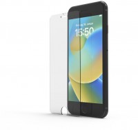 Schutzglas Clear Protect für iPhone 7/8/SE 2020/22 transparent