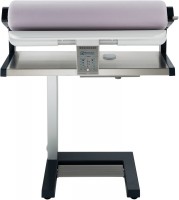 myPro IS185 Bügelmaschine edelstahl
