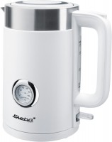 WK 10 Bianco Wasserkocher weiß