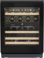 UWgb 3632-20 Unterbau-Weintemperierschrank anthrazit