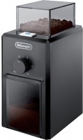 KG79 Kaffeemühle schwarz