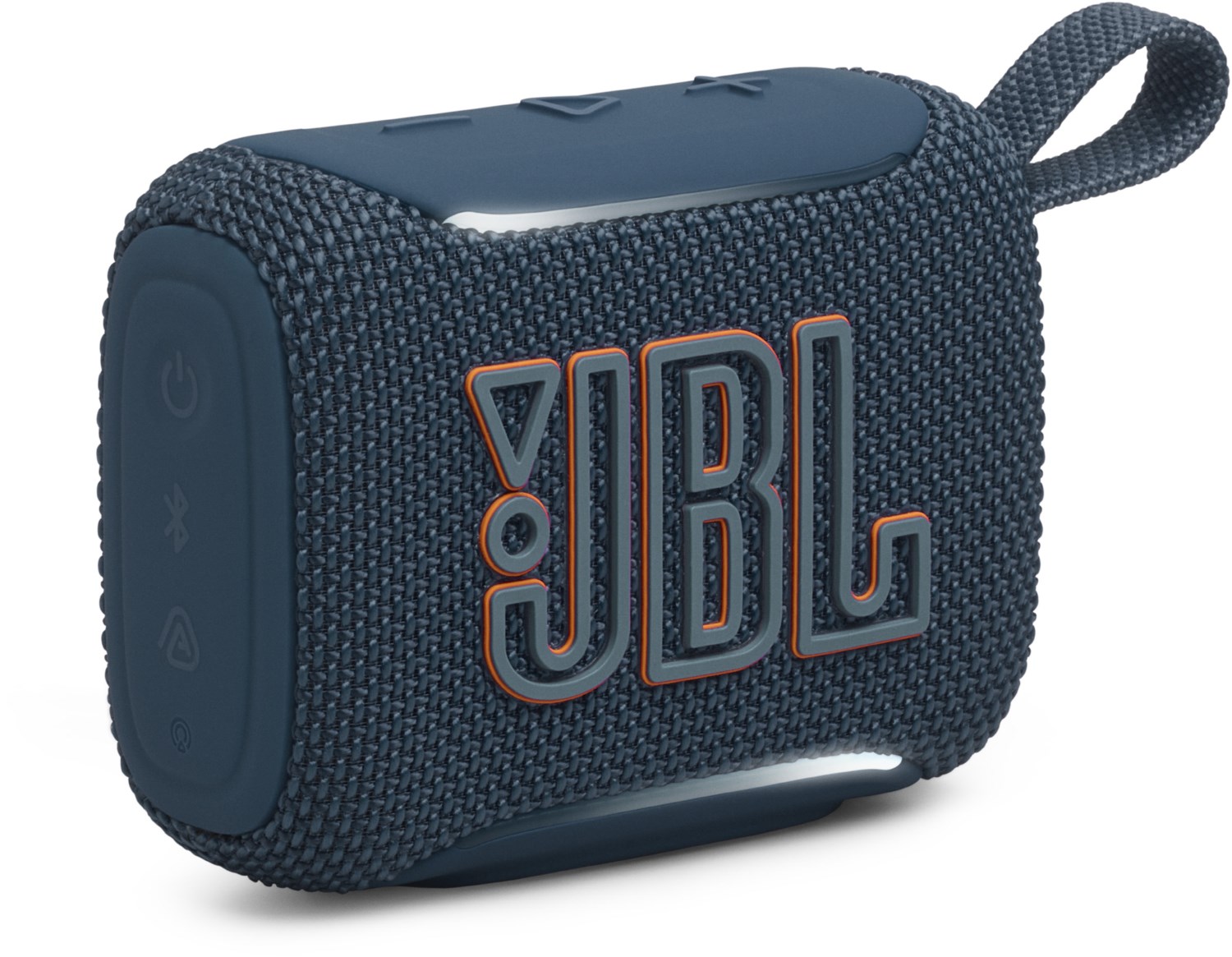 Go-5 Bluetooth-Lautsprecher blau