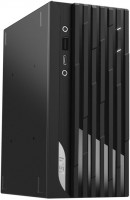 Pro DP20Z 5M-008DE Mini PC schwarz, 8 GB RAM, 256 GB SSD, AMD Radeon Graphics, Windows 10, Wi-Fi 5 (802.11ac)