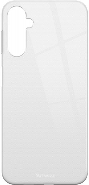 Basic Case für Galaxy A25 5G transparent