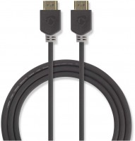 CVBW34000AT10 HDMI-Kabel (1m) High Speed mit Ethernet anthrazit
