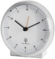 Elegance Pro Funkwecker 00186318 weiss