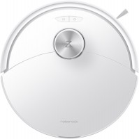 Q10 VF Saugroboter weiß