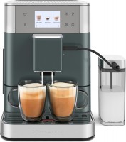 5KES8557EJP Kaffee-Vollautomat juniper, Milchbehälter, Cappuccino, 15 bar, 2,2 l, grau