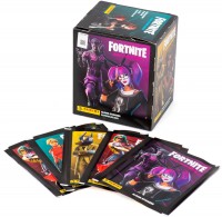 Fortnite Sticker 2 Tüte (5 Stk.)