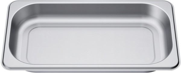 HZ36D613 Dampfbehälter ungel. S