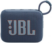 Go-4 Bluetooth-Lautsprecher blau