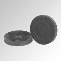 AF 100 Aktivkohlefilter
