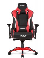 Master Pro Gaming Chair rot